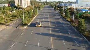 重汽浩瀚25噸車(chē)廂可卸式垃圾車(chē)