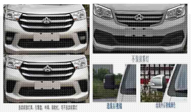 程力威牌CLW5030TQYSC6型清淤車(chē)-照片2